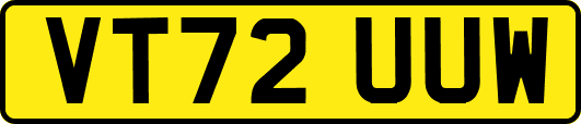 VT72UUW