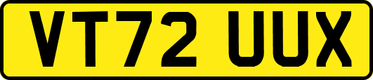 VT72UUX
