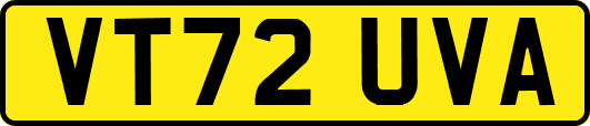 VT72UVA