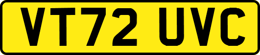 VT72UVC