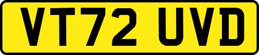 VT72UVD