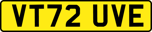 VT72UVE