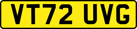 VT72UVG