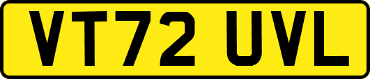 VT72UVL