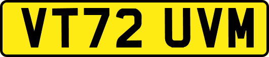 VT72UVM