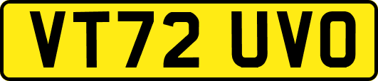 VT72UVO