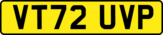 VT72UVP
