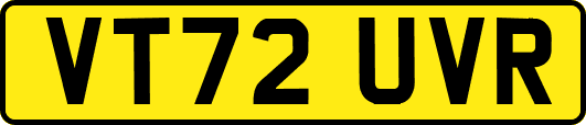 VT72UVR
