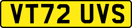VT72UVS
