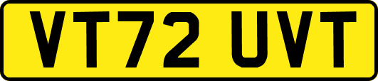 VT72UVT