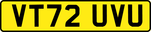 VT72UVU