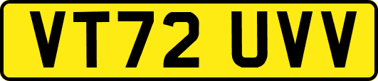 VT72UVV