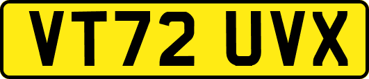 VT72UVX