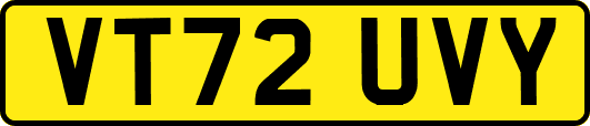 VT72UVY
