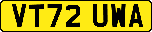 VT72UWA