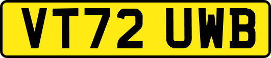 VT72UWB