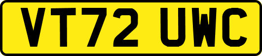 VT72UWC
