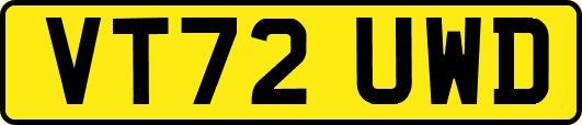 VT72UWD