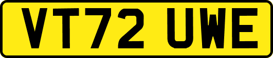 VT72UWE
