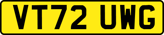 VT72UWG
