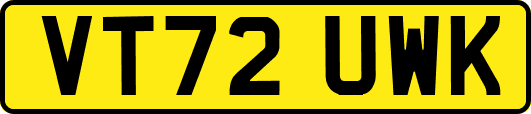 VT72UWK
