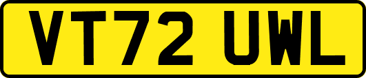 VT72UWL