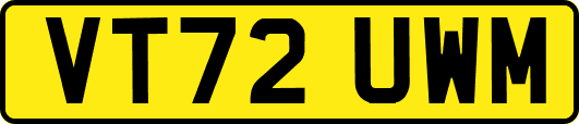 VT72UWM