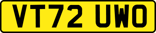 VT72UWO