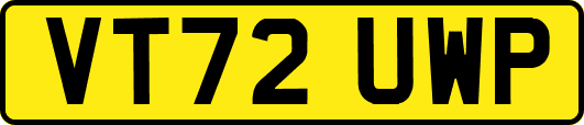 VT72UWP