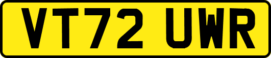 VT72UWR