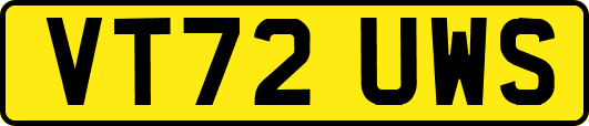 VT72UWS