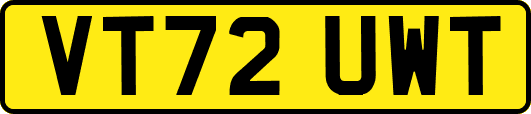 VT72UWT