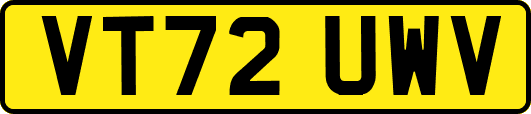 VT72UWV