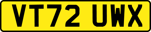 VT72UWX