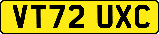 VT72UXC