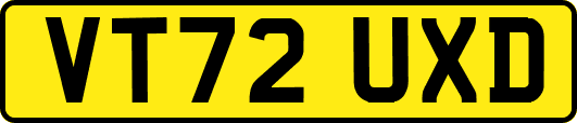 VT72UXD