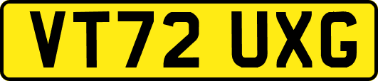 VT72UXG