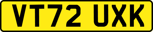 VT72UXK