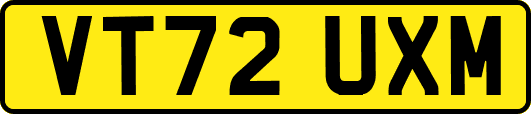 VT72UXM