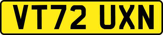 VT72UXN