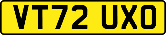 VT72UXO