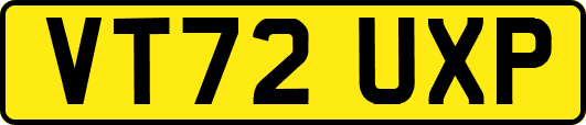 VT72UXP