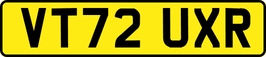 VT72UXR