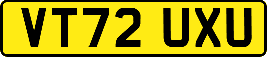 VT72UXU