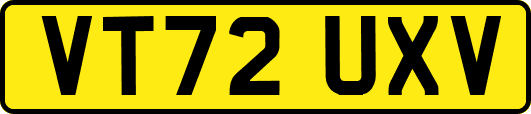 VT72UXV