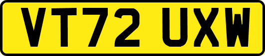 VT72UXW