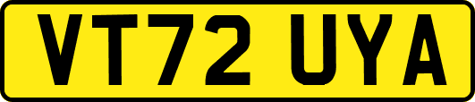 VT72UYA