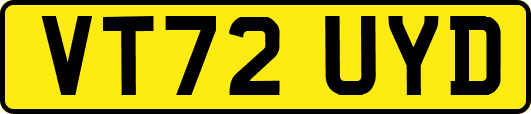 VT72UYD