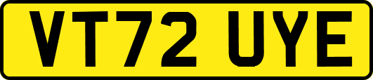 VT72UYE