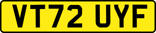 VT72UYF